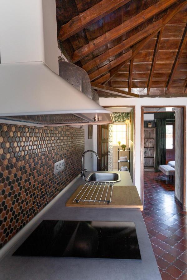 Hacienda Felix Villa El Paso Luaran gambar
