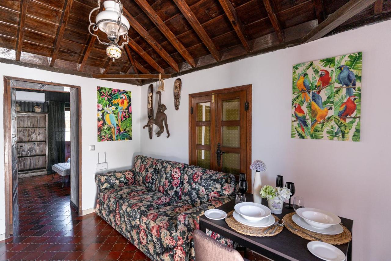 Hacienda Felix Villa El Paso Luaran gambar